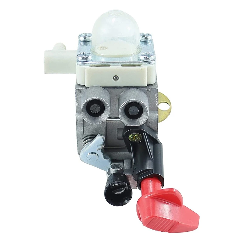 Carburetor for Stihl FS40 FS50 FS56 FS70 FC56 FC70 HT56 KN56 KM56 Trimmer 4144 120 0608 C1M-S267A | Автомобили и мотоциклы