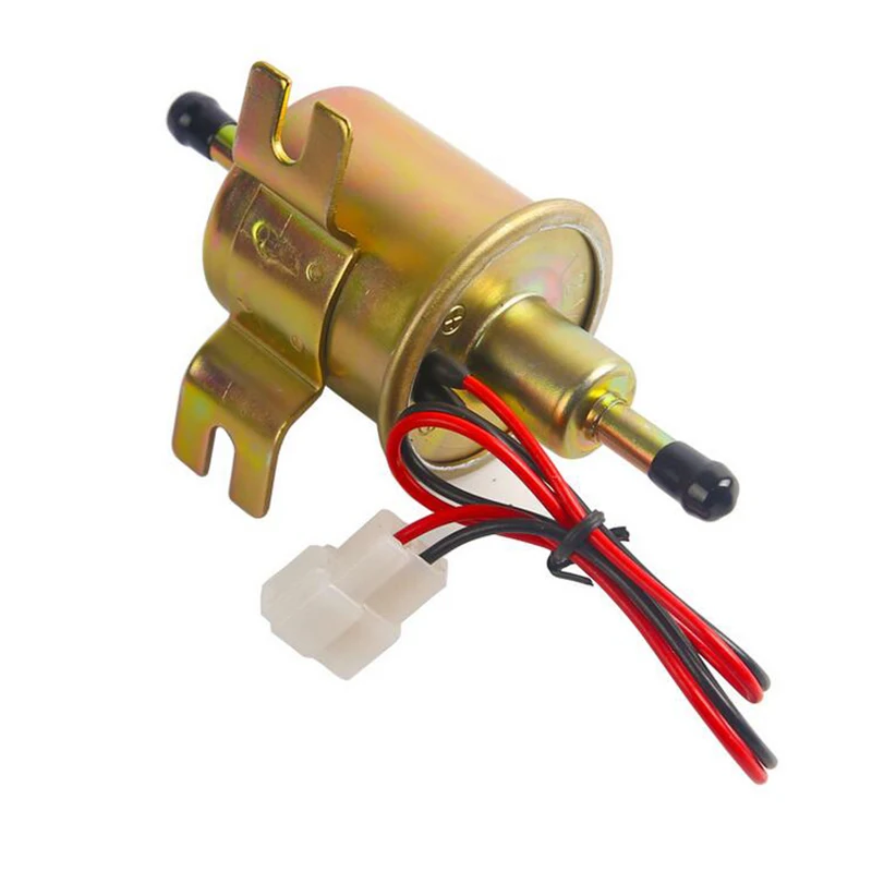 HEP-02A Новый стильный бензоскутер с мощностью дизельный топливный насос Inline низкий