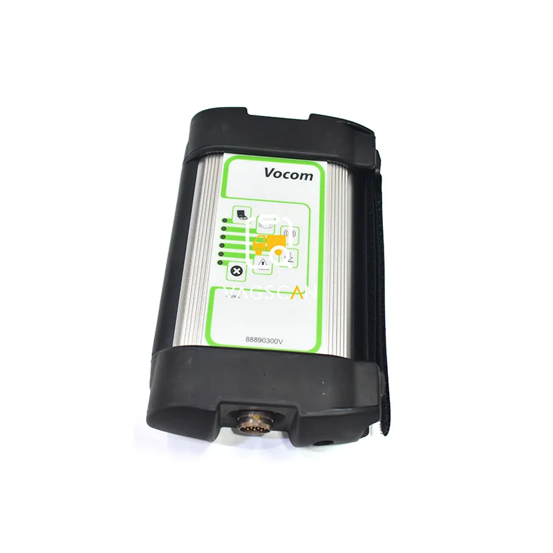 Toughbook CF19 CF-19 сверхмощный грузовик Vocom 88890300 TECH Инструмент PTT 2 7 для Volvo FM FH серии
