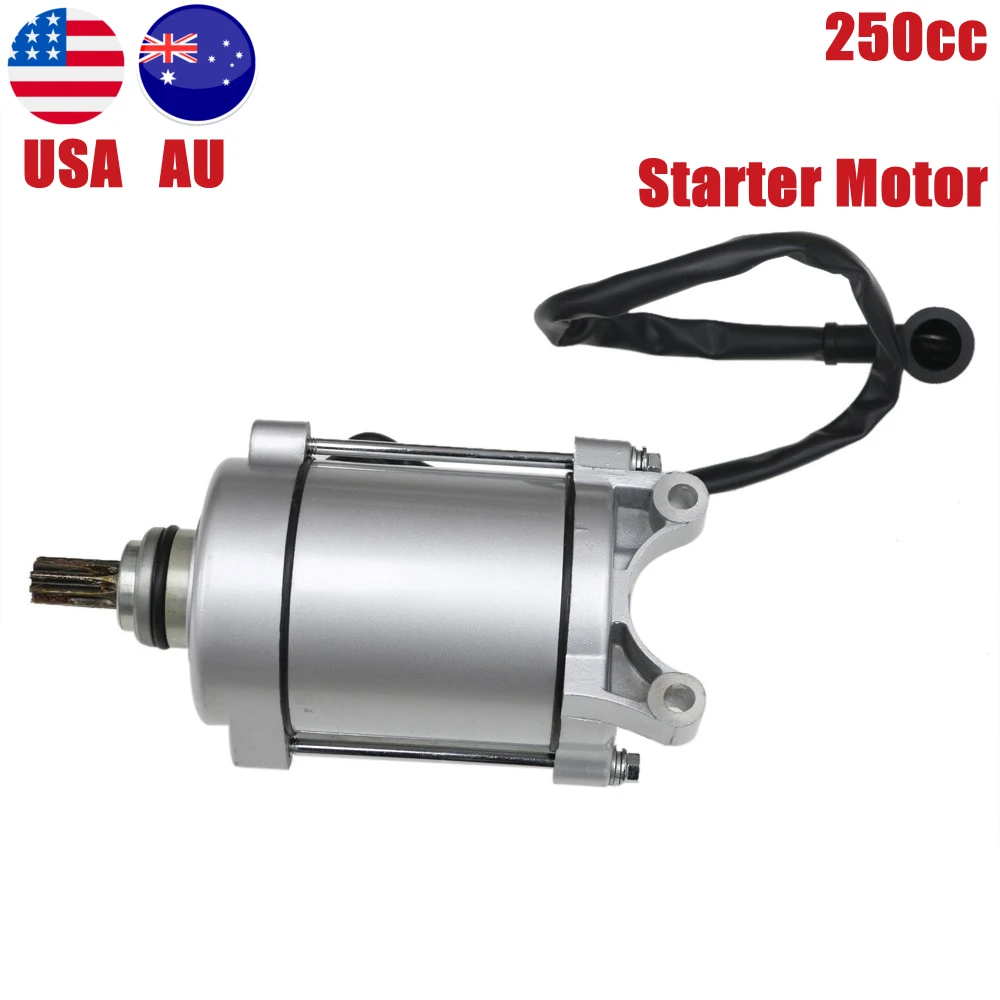 Новинка двигатель для мотоцикла TDPRO 9T с воздушным охлаждением 150 куб. См 200 250 См|250cc