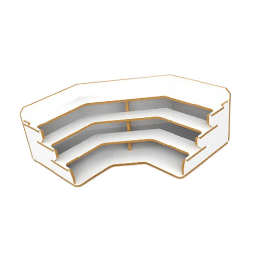 

Assembly Model Making Tools Combined Cabinet Organizer DIY Accs DIY