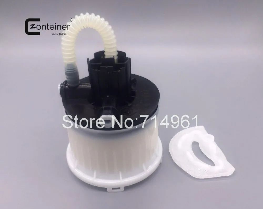 ZY08-13-35XF ZY08-13-35XG бензиновый топливный насос фильтр в сборке для Ford focus Mazda 3C-MaxVolvo C30 S40