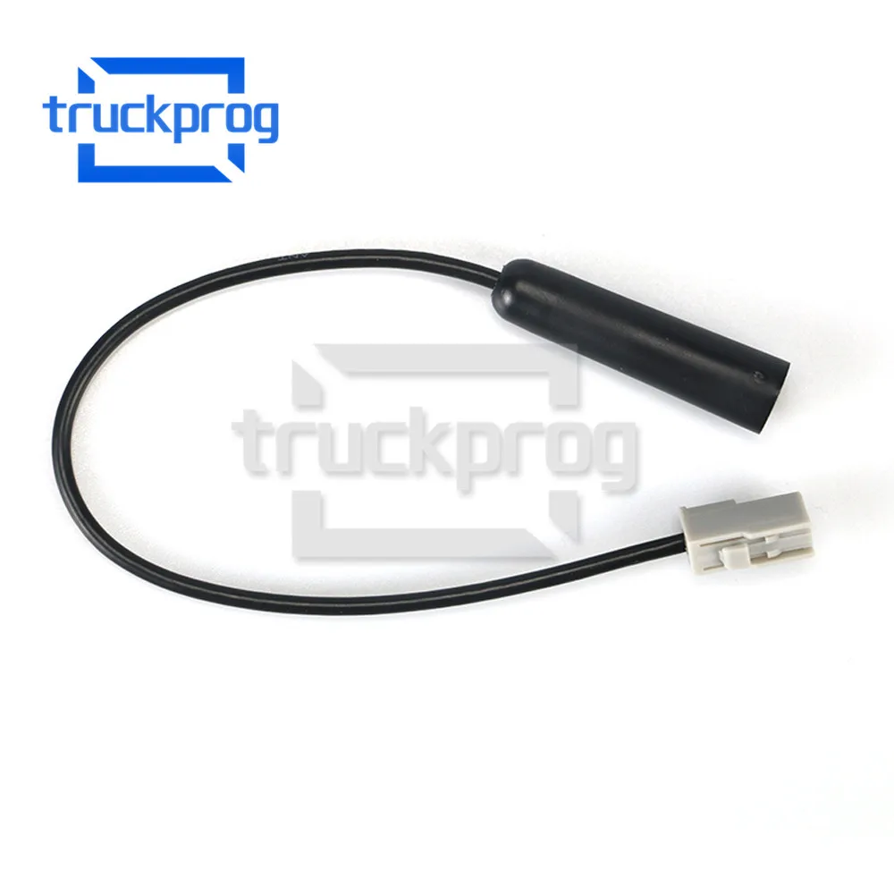 TruckProg автомобильный стерео радиоантенный адаптер кабель для HYUNDAI KIA ISO