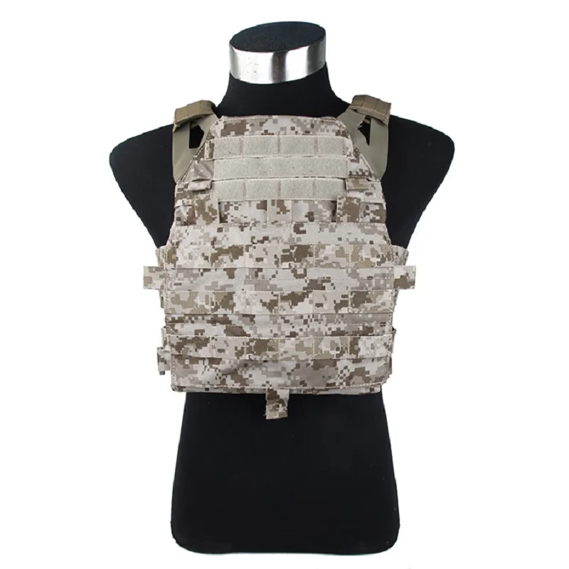 

2423-AOR1 2020 JPC 2.0 tactical vest aor1 size M