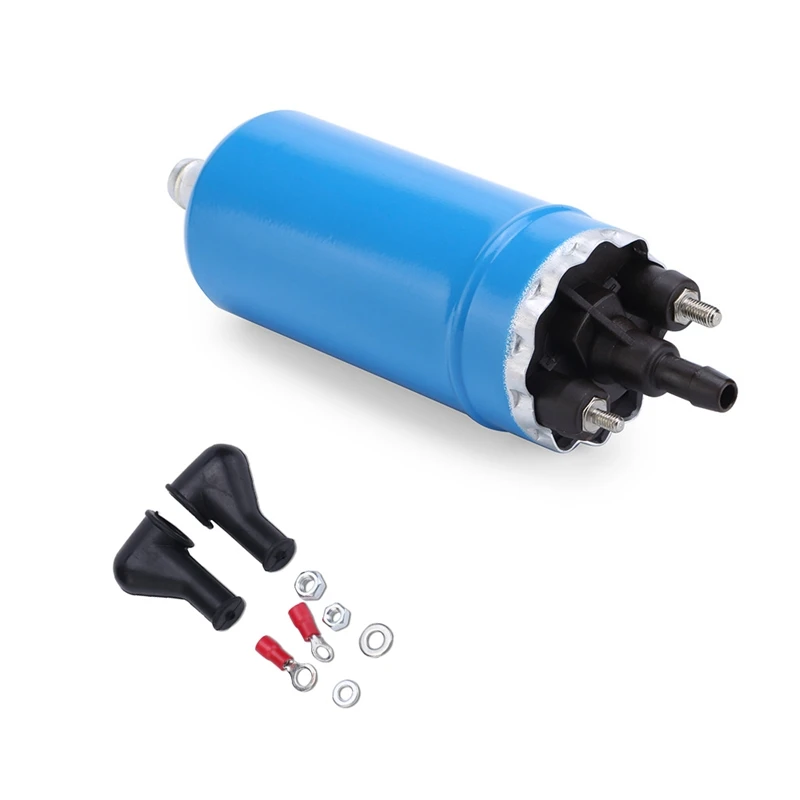Универсальный внешний электрический 12 в топливный насос для Renault BMW E23 E24 0580464070