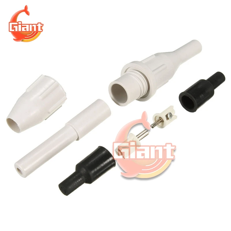 

Соединитель провода высокого напряжения для лазерной трубки, 1 пара