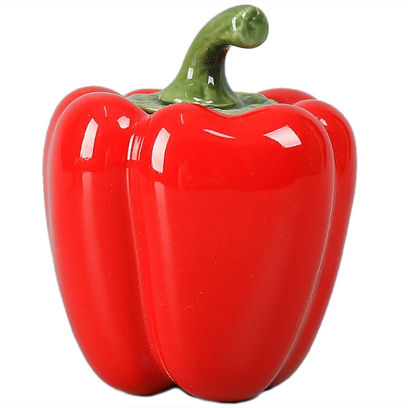 2 шт труба в форме перца керамический чай может портативный дорожный контейнер