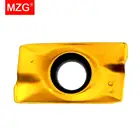 MZG APMT 1135 1604 PDER ZP20 CNC резак из углеродистой стали, обработка общего материала, фрезерные вставки из карбида вольфрама