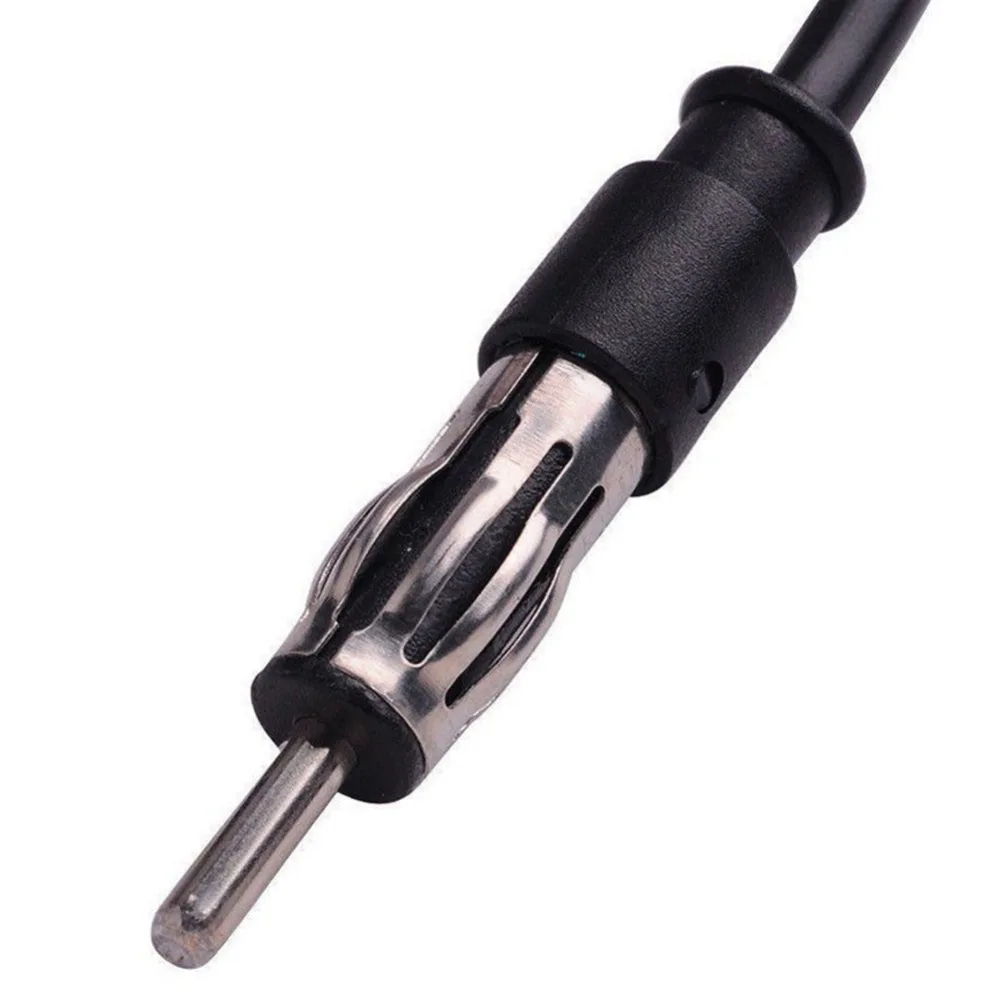 Автомобильный стерео fm радио сигнальная АНТЕННА антенный усилитель сигнала