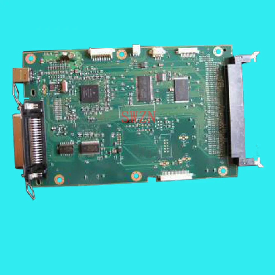 

FORMATTER PCA ASSY Formatter Board logic Main Board MainBoard mother board for HP LaserJet 1320D 1320 Q3696-60001