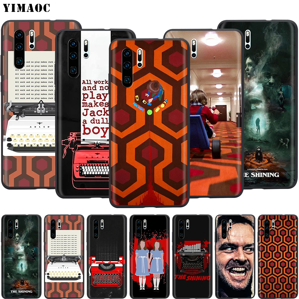 Силиконовый чехол для Huawei Mate 10 P8 P9 P10 P20 Lite Pro P Y7 Y9 Smart Mini 2017 2018|Бамперы| |