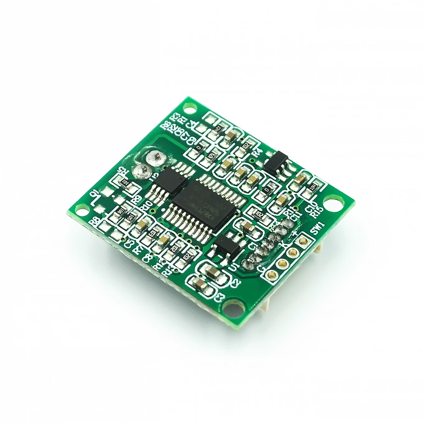 ZE08-CH2O выход последовательного порта датчика формальдегида | Электроника