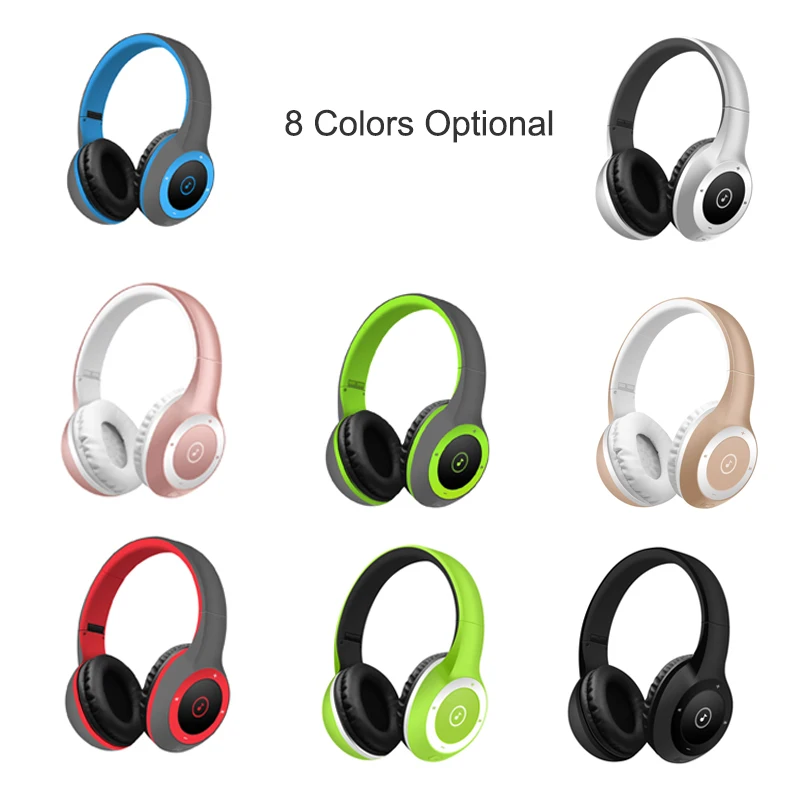 Новые Беспроводные спортивные наушники Bluetooth гарнитура стерео регулируемые с