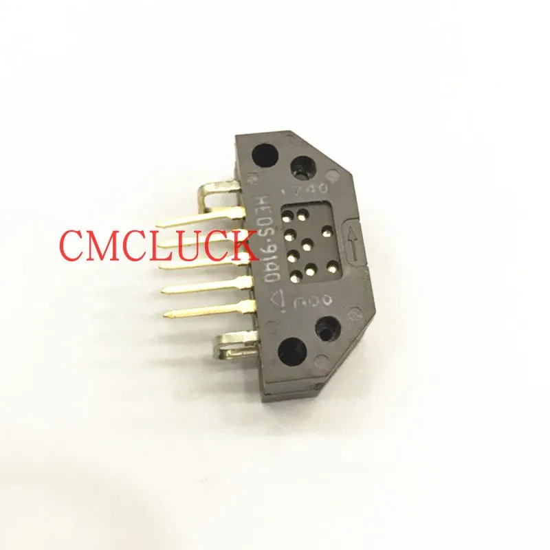 HEDS-9140 # G00 фаза ABZ 360 провод Rop = 11 мм Датчик серводвигателя, оригинальный продукт