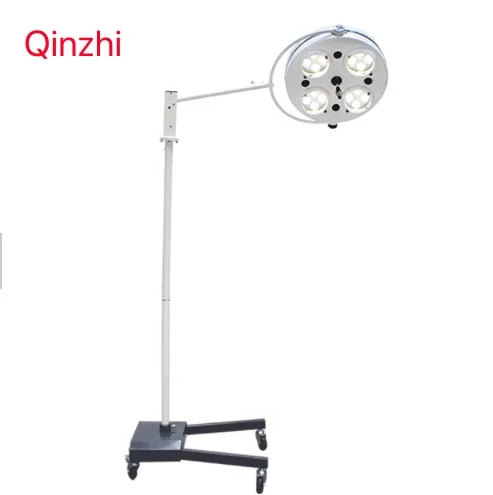 

Мобильное медицинское оборудование, бестеневая светодиодная Операционная лампа