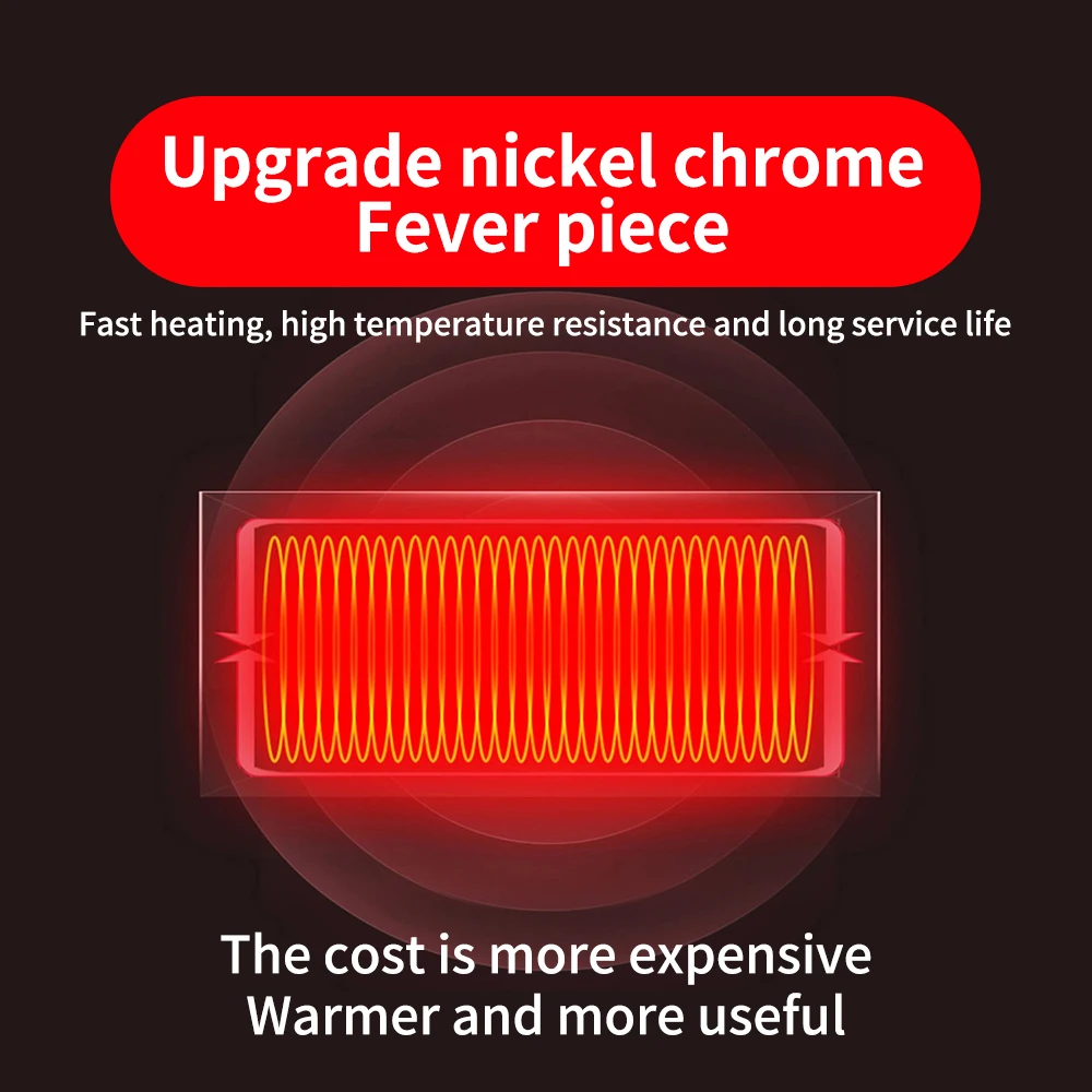 Автомобильный обогреватель и охлаждение 150 Вт 12 В постоянного тока | Автомобили