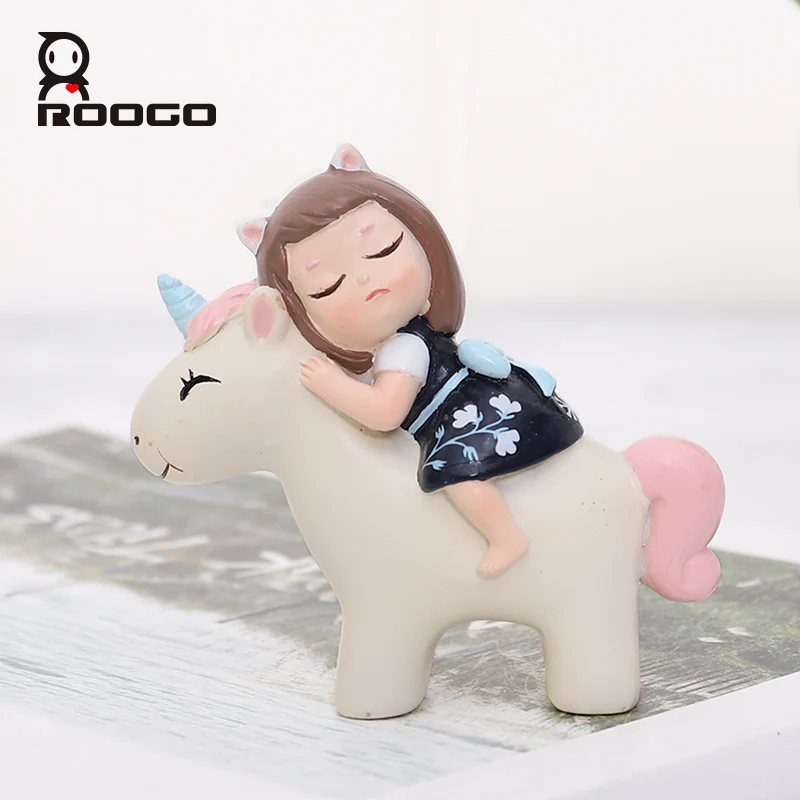 Roogo современные аксессуары для украшения дома мечты девочки детей украшение на