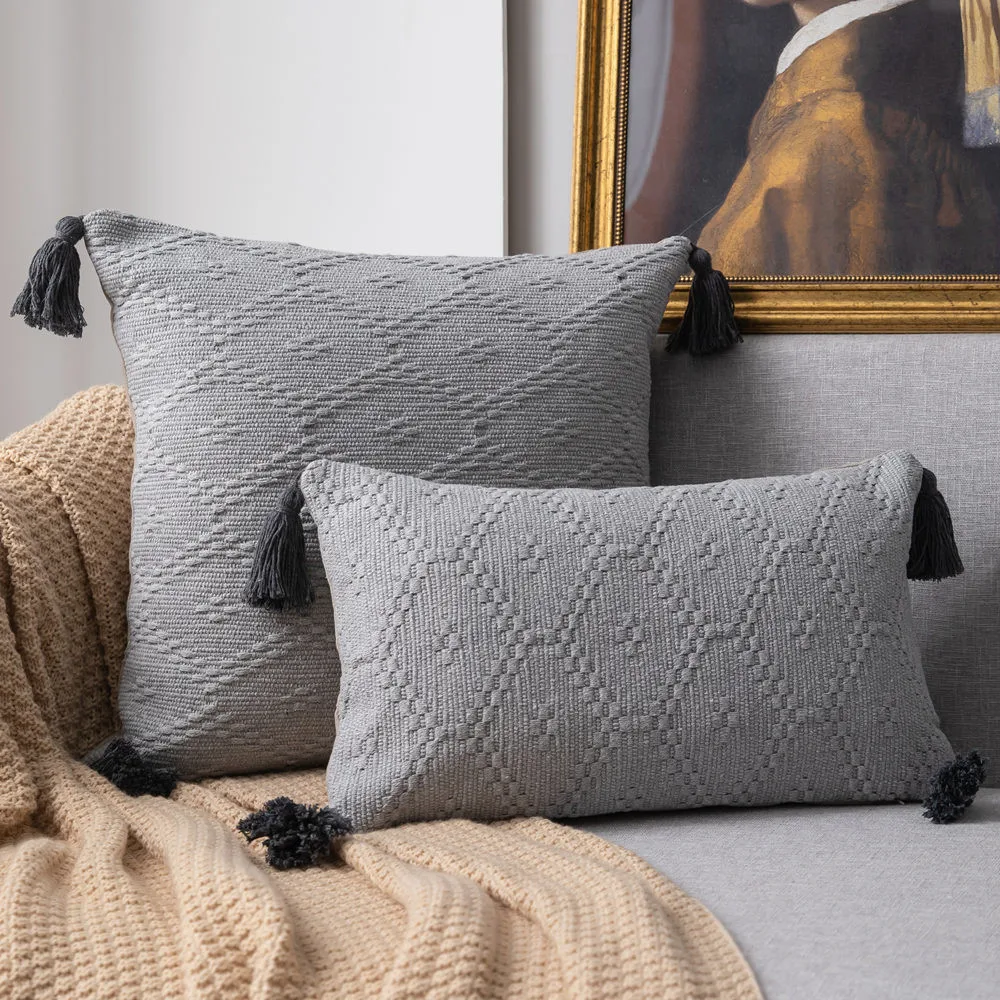 

1 шт. чехол для подушки 45*45 см наволочка для подушки из сверхтонкого волокна украшения для дома диванные наволочки для дивана