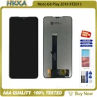 100% протестирован для Motorola Moto G8 Play XT2015 XT2015-2One Macro XT2016 Touch 6,2 