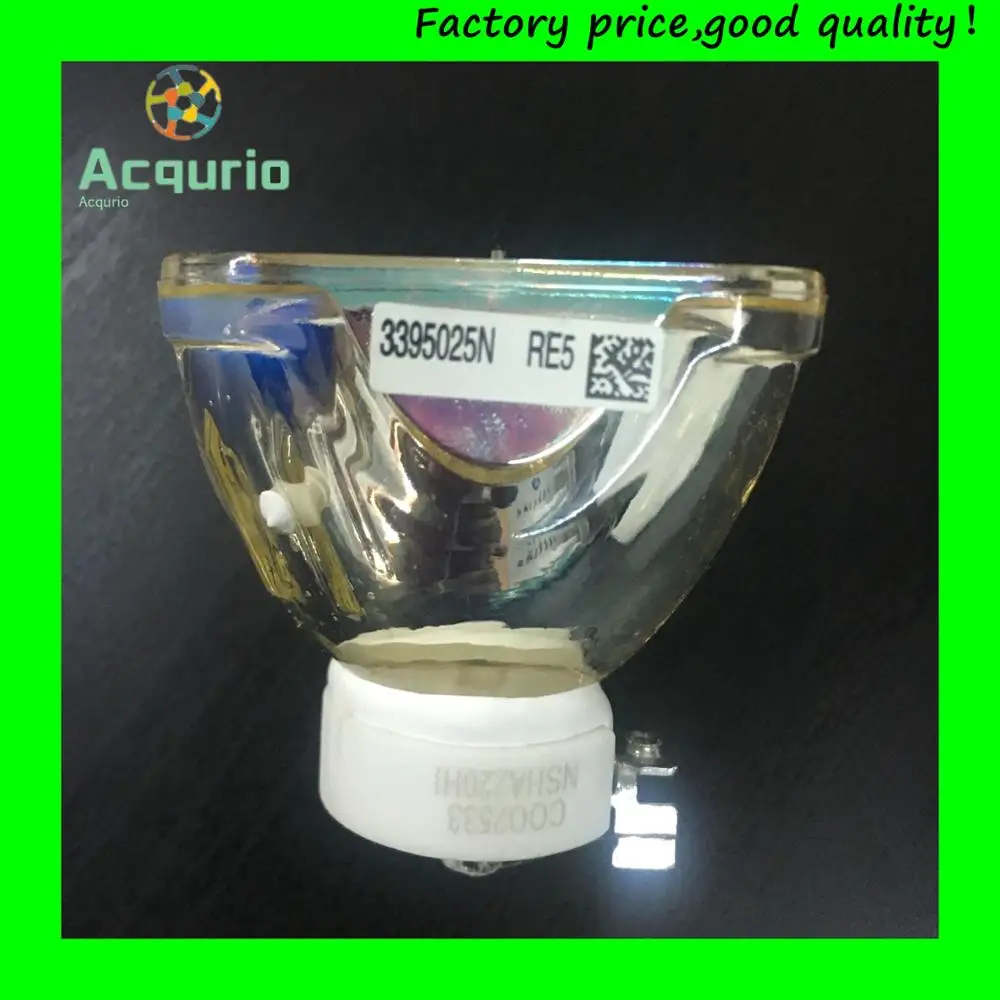 Высококачественная совместимая неизолированная Лампа для проектора 78-6969-9917-2 3M X64