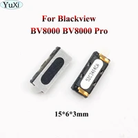 yuxi 1pcs for blackview bv8000 bv8000 pro 8000 new earpiece ear speaker receiver