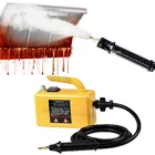 2600 Вт пароочиститель высокая температура высокого давления машинная стиральная машина паровой для чистки Диапазон вытяжки кондиционер очиститель