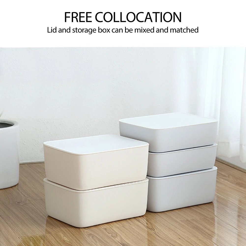 

Аксессуары для хранения бюстгальтеров, органайзер для нижнего белья, пластиковые разделители с крышкой, коробка для хранения бюстгальтеро...