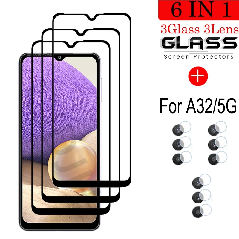 tempered-glass-for-samsung-a32-screen-protector-glass-for-samsung-galaxy-a32-4g-camera-film-for-samsung-a32-5g-protective-glass