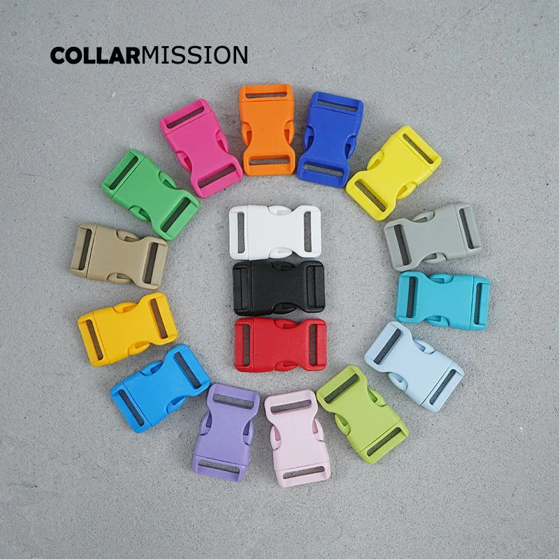 10 шт./лот розничная продажа Высококачественная пластиковая застежка с