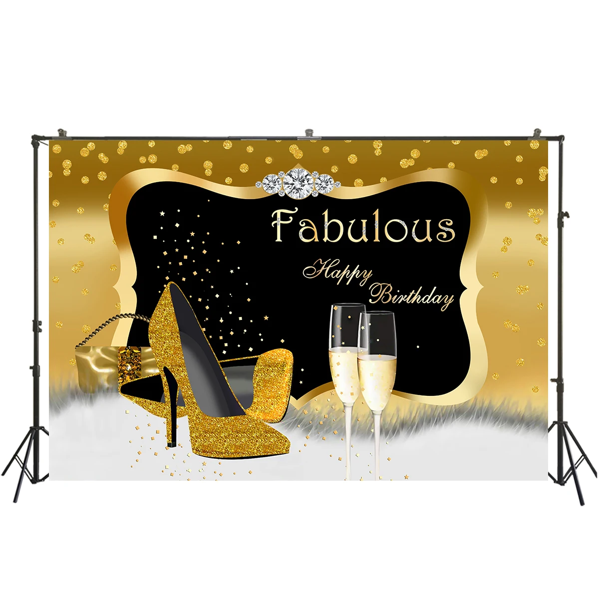 Зеленый футбольное поле тема Кубок мира дети 1 й День рождения фон девочка