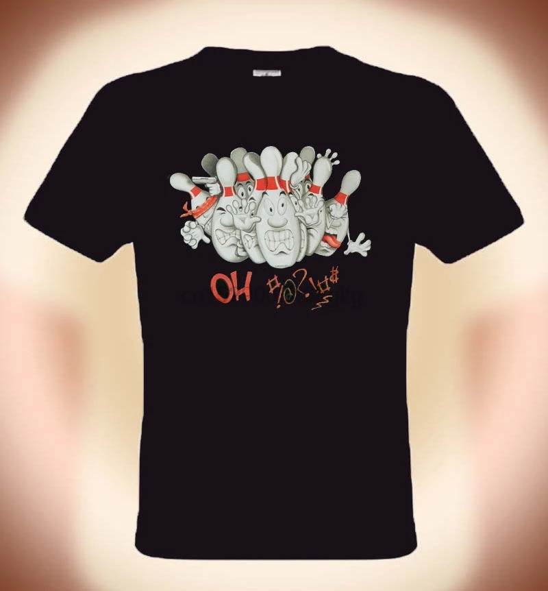 Горячая Распродажа 2019 Новая модная брендовая Веселая футболка с вырезом