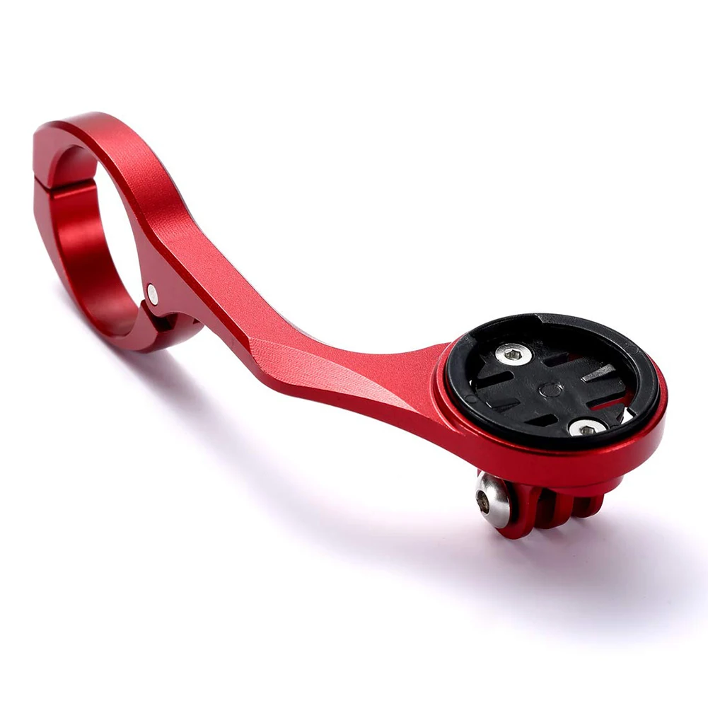 Велосипед велосипедный секундомер для руля велосипеда Кронштейн Держатель Bryton