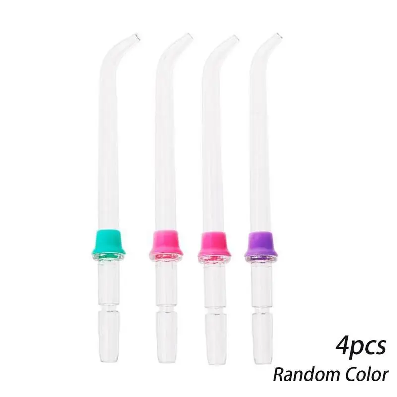 4 шт гигиена полости рта аксессуары Стандартный для ирригатора WP 300 660 900 450 250 100