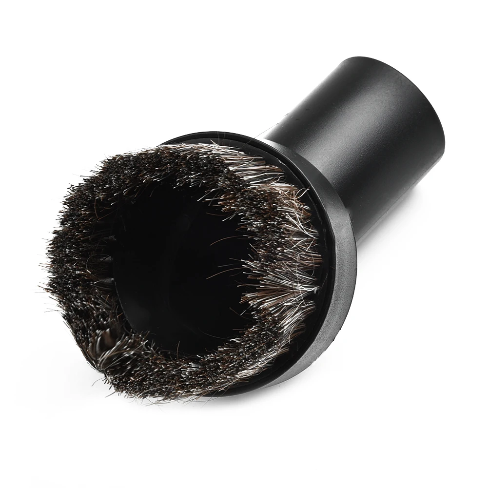 

5pcs/Set Vacuum Cleaner Accessories Suction Head Flat Nozzle Brushes 32MM Vacuum Cleaner Used In Gaps Sofa Corners