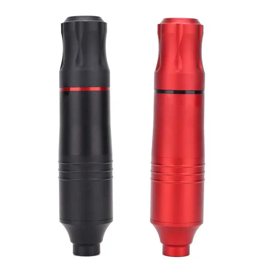 Профессиональная машинка для нанесения татуировок с короткими иглами | Красота и