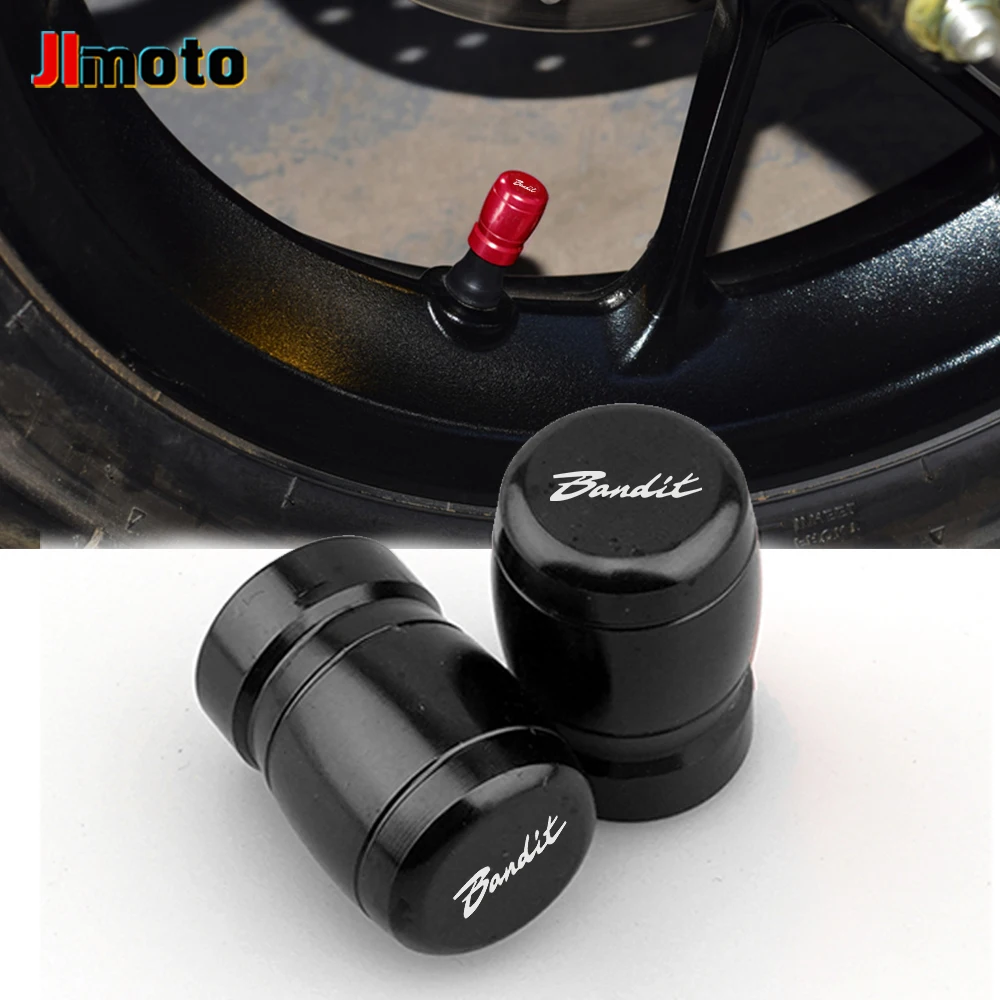 

Алюминиевые колпачки для клапанов колесных шин SUZUKI GSF 250 600 600S 650 650S 650N 1200 1250 Bandit 650S аксессуары для мотоциклов с ЧПУ