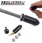 Лазерный коллиматор для лука и арбалета, в форме красной точки