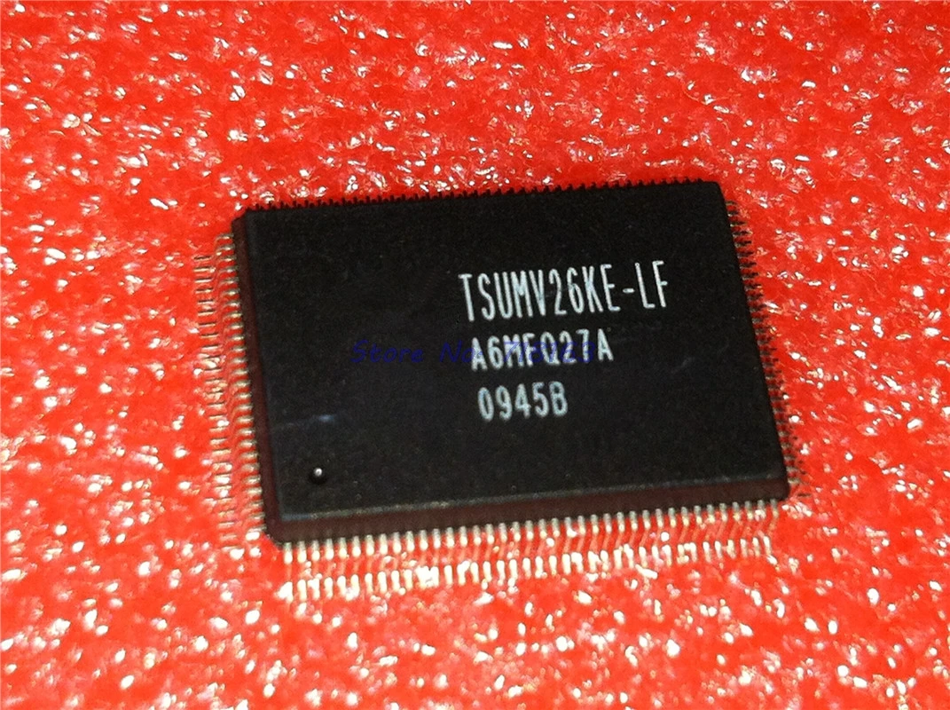 1 шт./лот TSUMV26KE-LF TSUMV26KE TSUMV26 QFP-128 на