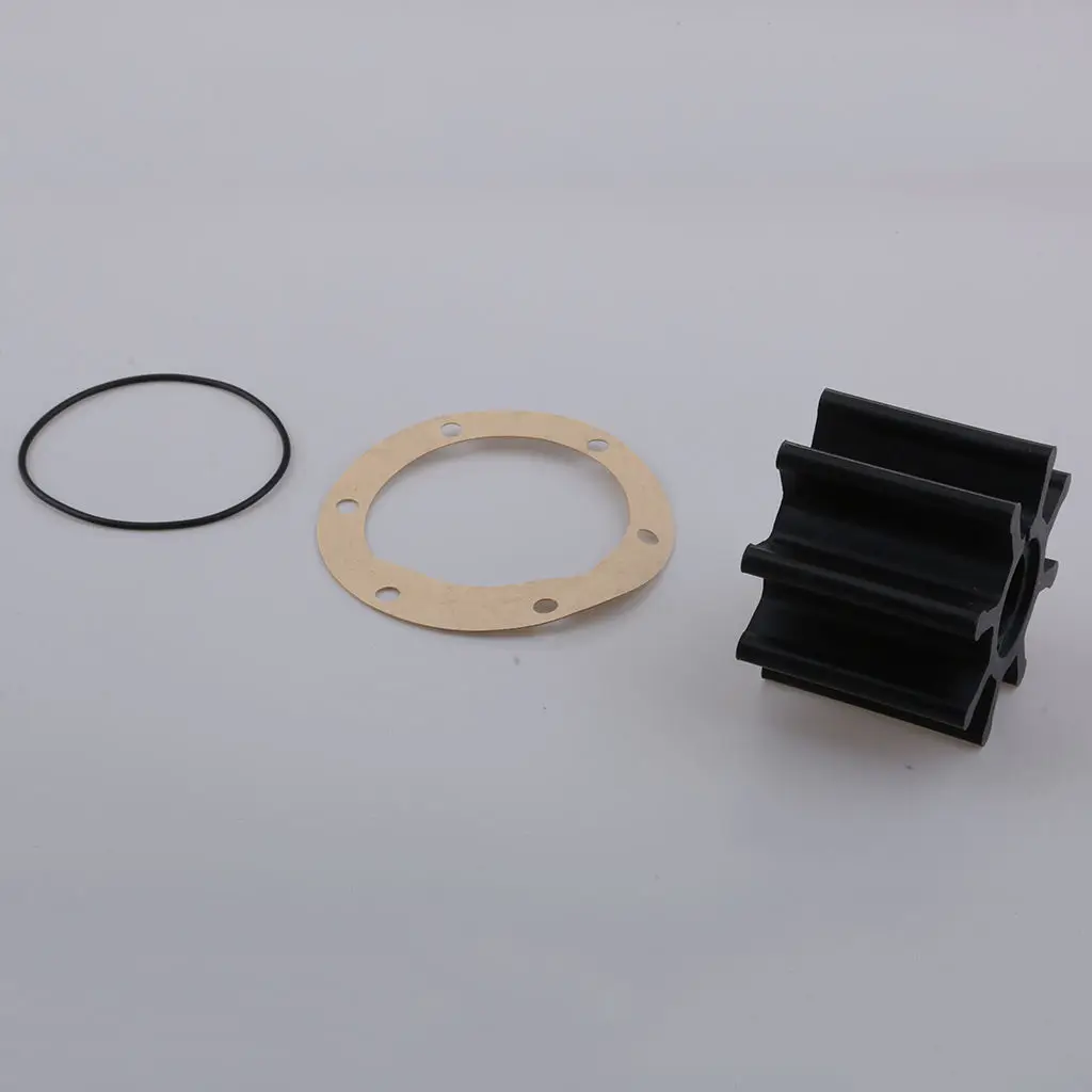 

Marine Water Pump Impeller Repair Kit for Johnson Replace# 09-1028B-9