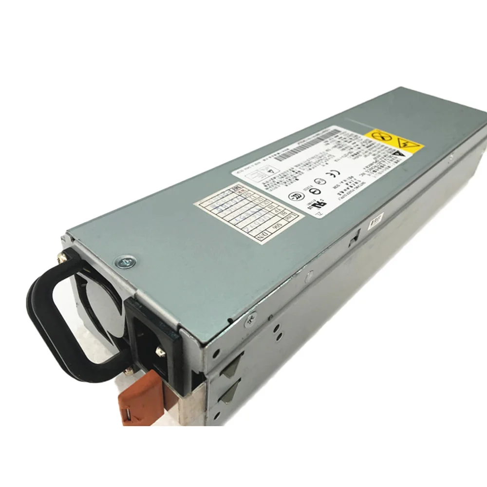 Для сервера питания для IBM X3650 X3400 X3655 X3500 24R2731 24R27310 835 Вт 100% протестирован перед отправкой