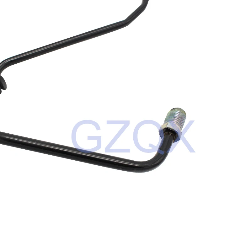 Новый Сменный шланг CAPQX для гидроусилителя давления руля Honda 2 л Accord 94 97 Acura CL 99 OEM