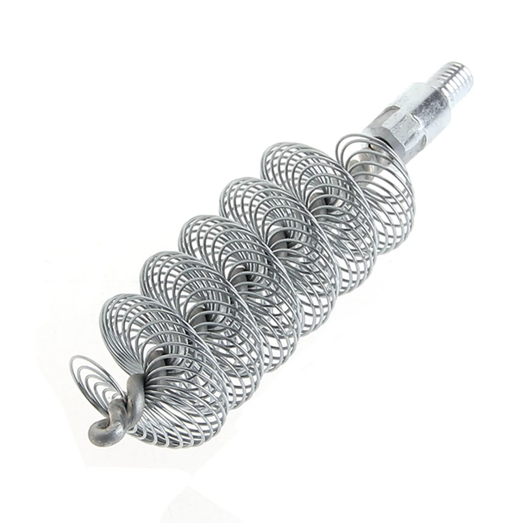6Pcs Rod Brush Cleaning Kit Aluminum For 12 GA Gauge Gun Hunting Shotgun Rifle | Спорт и развлечения