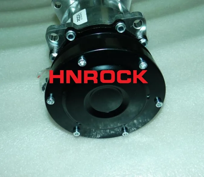 НОВЫЙ компрессор кондиционера HNROCK 106-5122 1065122 SD7H15 (art.: 3920dc7fcea80) - 3920dc7fcea80