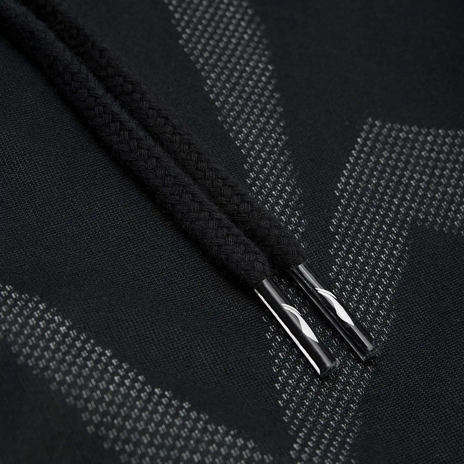 Мужские шорты для баскетбольных соревнований Li Ning облегающие дышащие спортивные