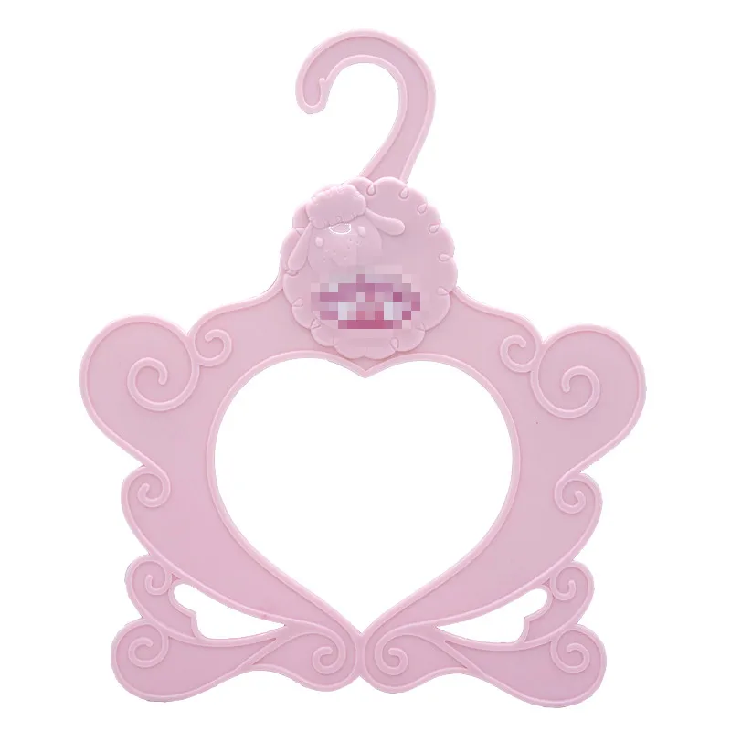 1 шт. вешалка для кукол 43 см одежды пальто|Куклы| |