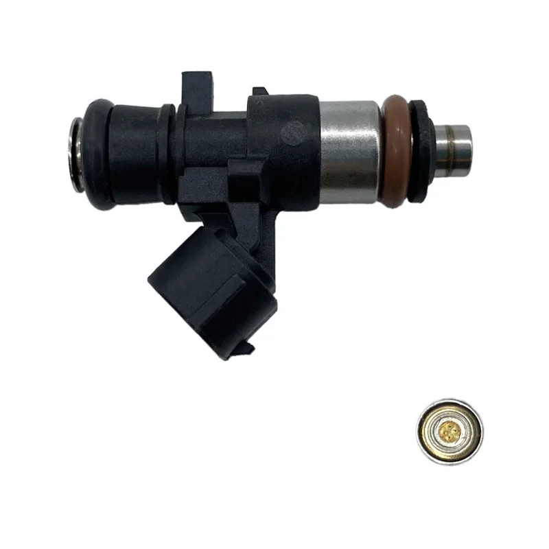 

Fuel Injectors nozzle 0280158308 / 04c90631 for Nissan 240SX 1989-1998 2.4L