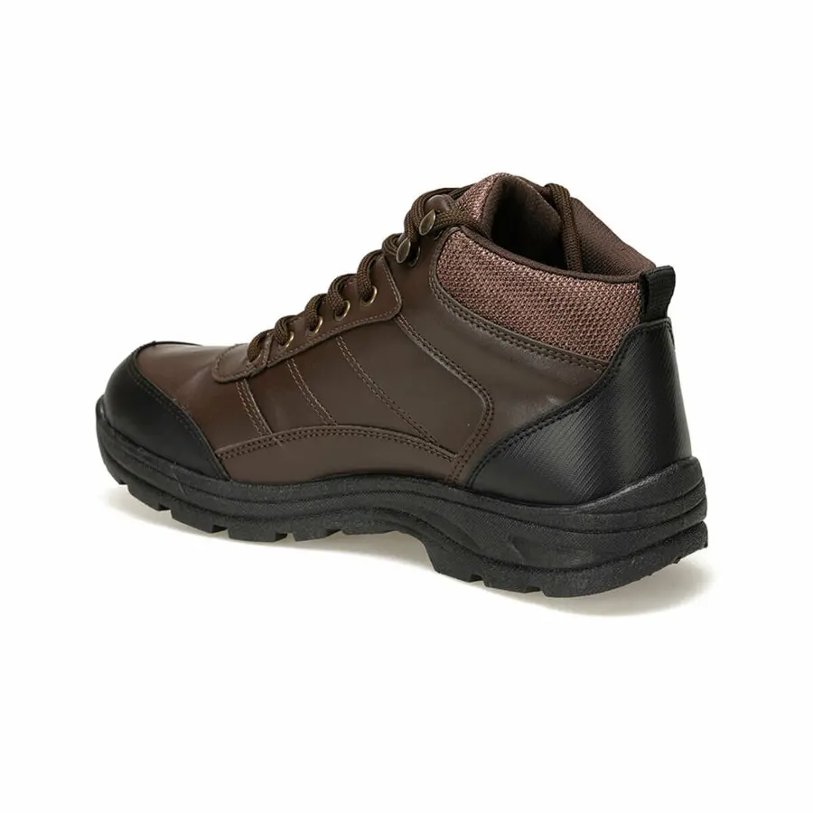 

Men Boots Panama Club Eu-07 Brown Men'S Boots