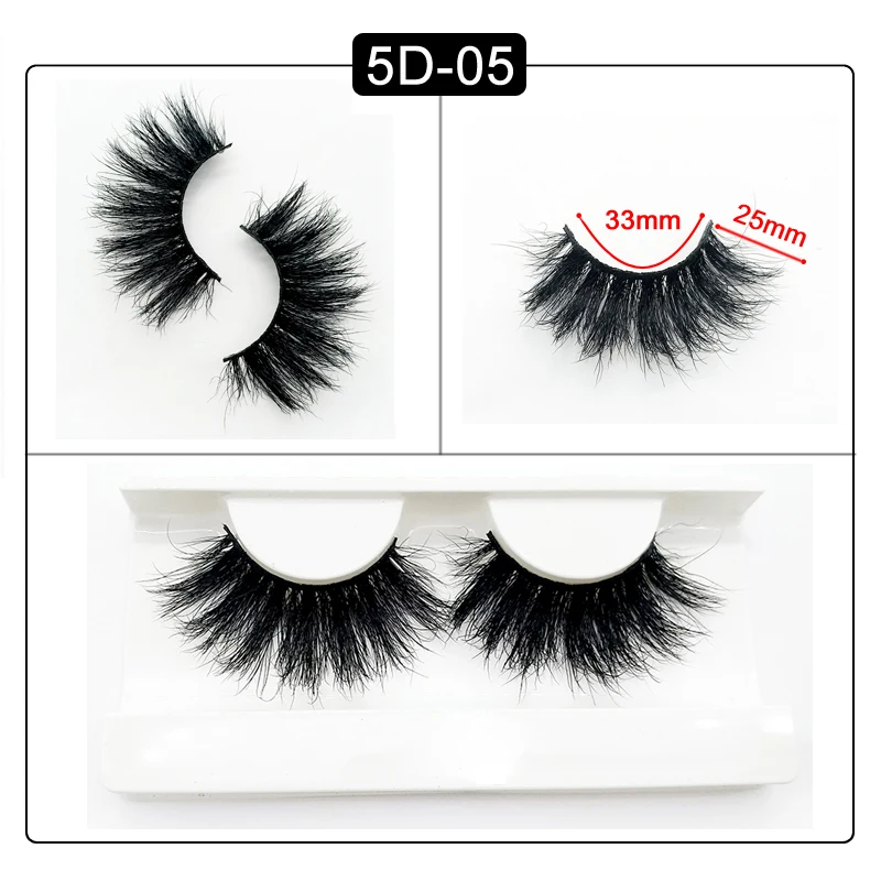 Объемные норковые ресницы легкие веерные для наращивания эффектные густые