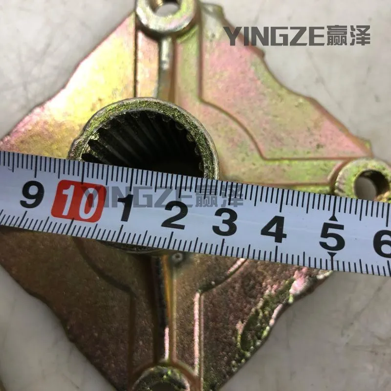 Четырехколесный багги для картинга сделай сам 24 зубчатый гвоздик мотовездехода