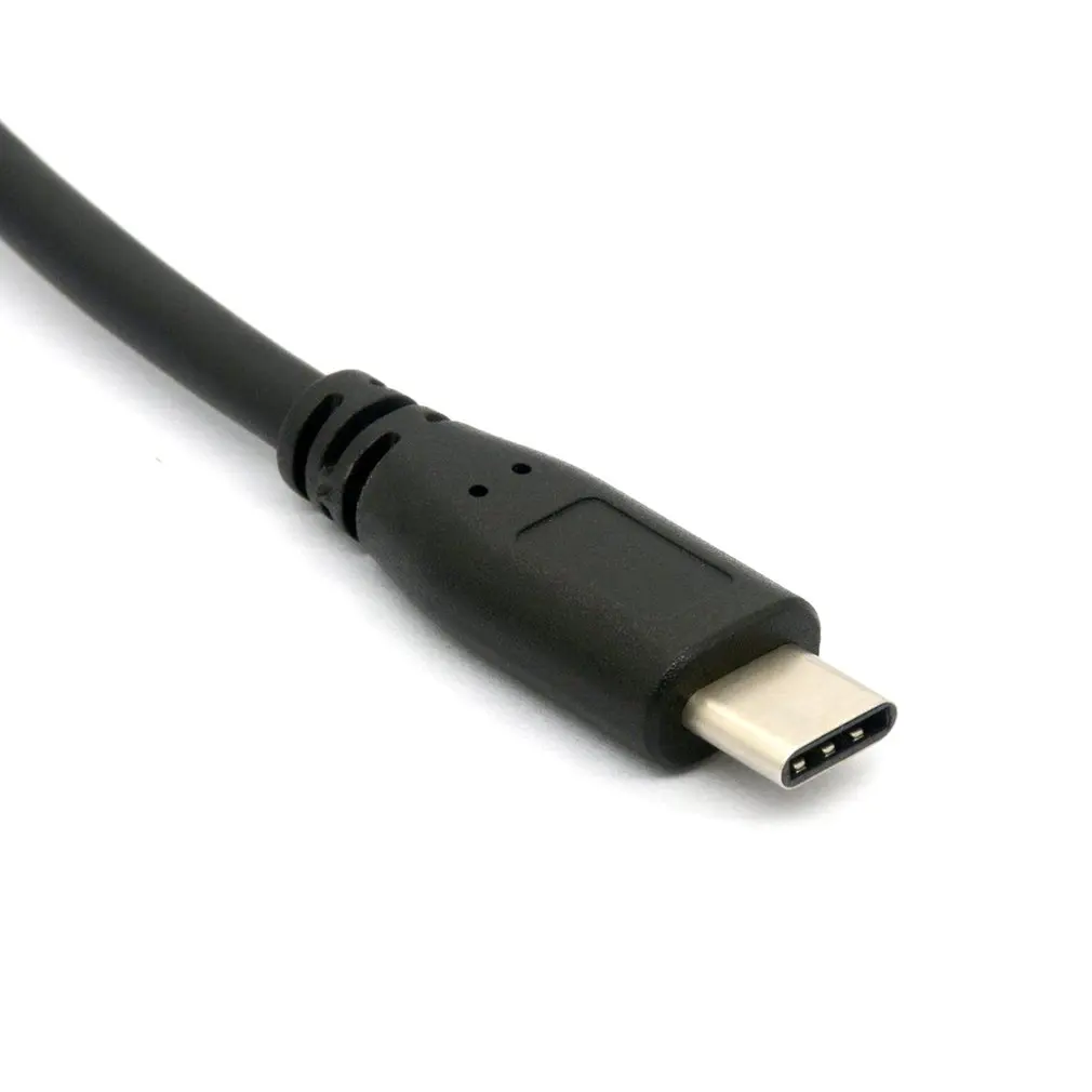 USB C to Micro Cable Type B for WD my PassPort HDD Hard Disk Male Data Transfer Charging |